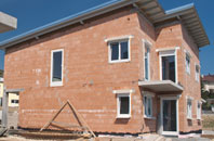 Barnham home extensions